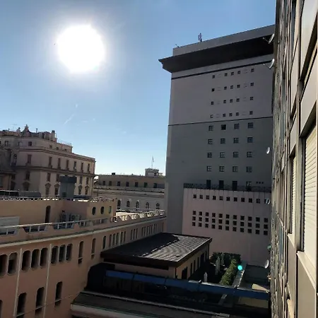 Apartamento House City Centre