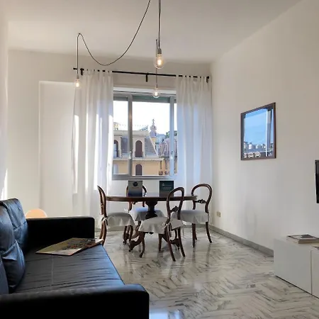 Διαμέρισμα House City Centre Γένοβα
