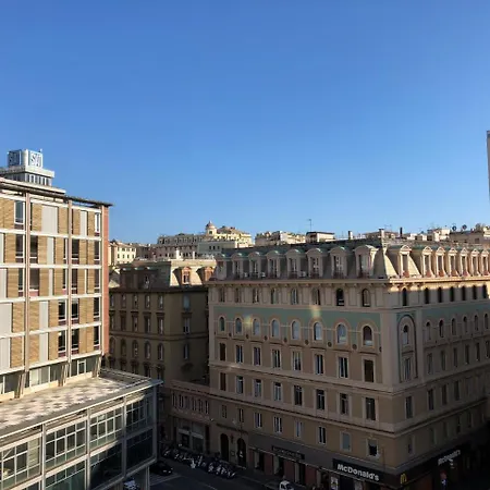 Διαμέρισμα House City Centre *