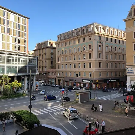 House City Centre Διαμέρισμα Γένοβα